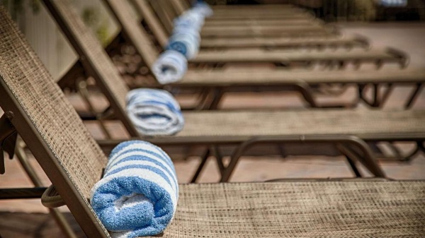 Best Western University Inn image 19