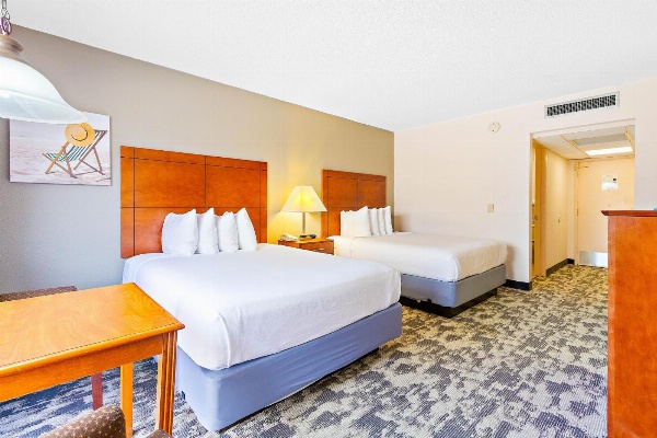 Best Western University Inn Main image